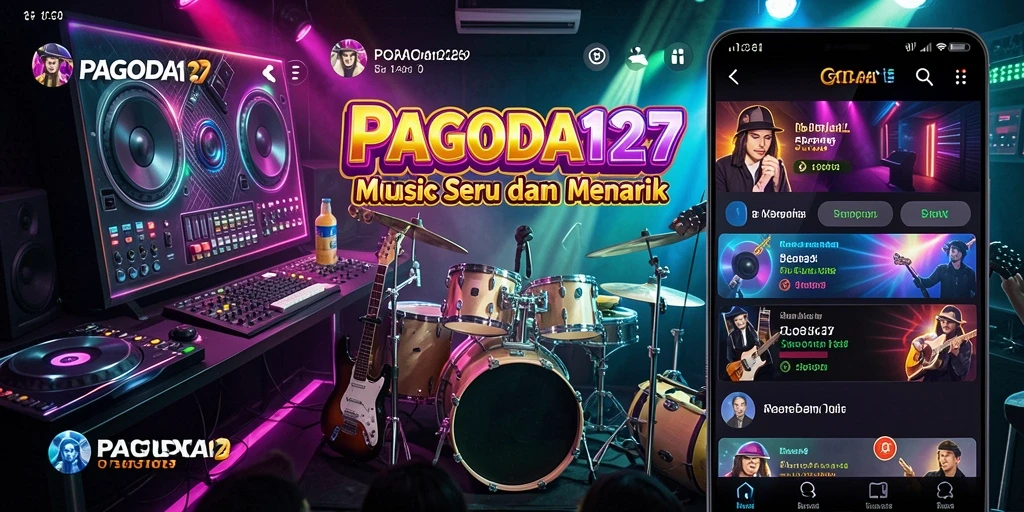 Tangkapan layar dari gameplay menarik <strong>PAGODA127</strong> di tengah aksi.