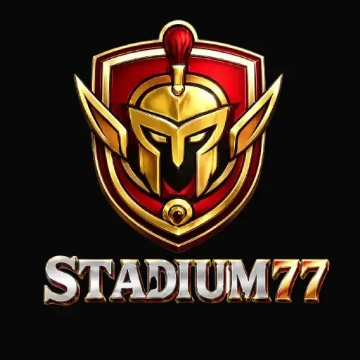 STADIUM77 - Permainan Slot Seru dan Menguntungkan